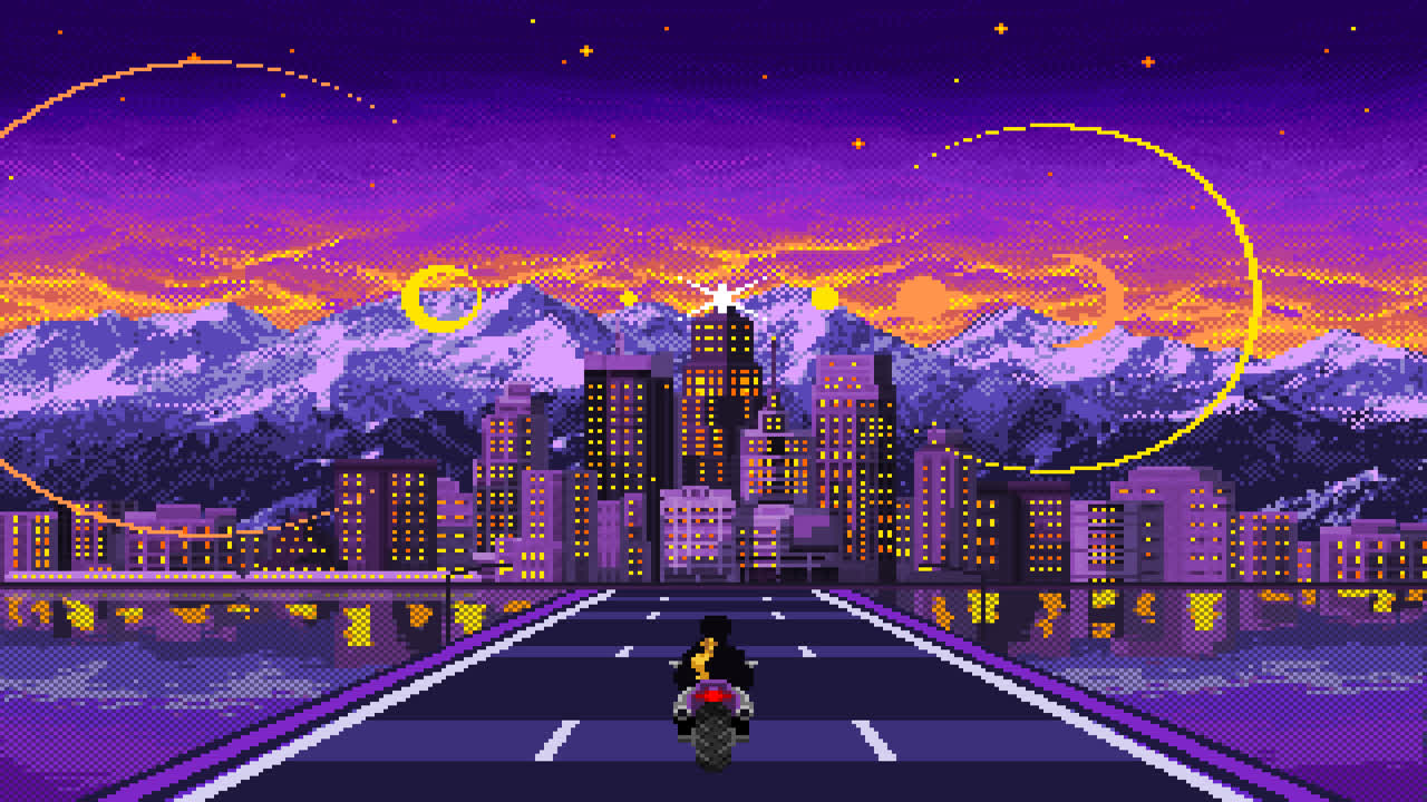 抓住当下