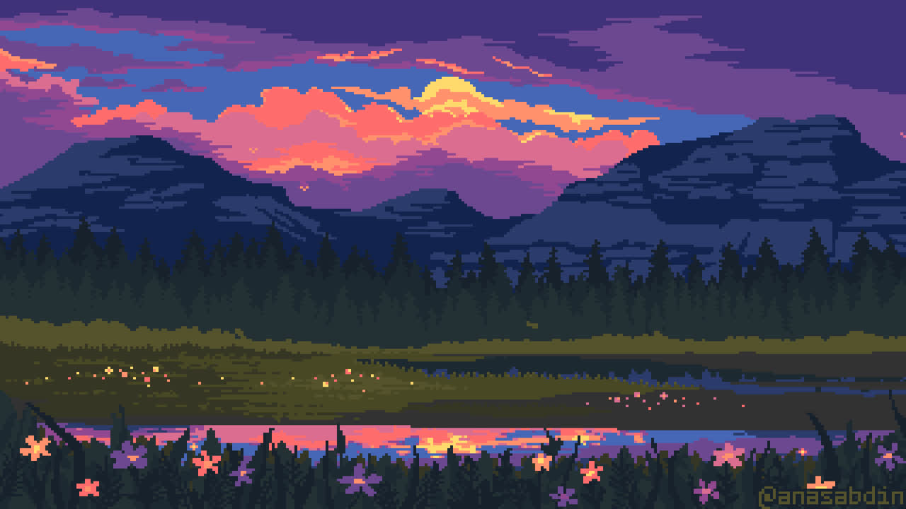 Yellowstone