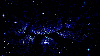 星云