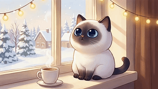 逻辑猫