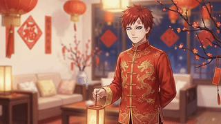 满堂红