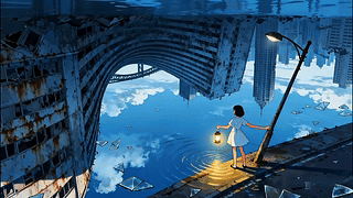 少女的盗梦世界