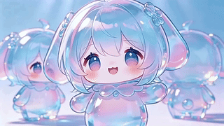 嘟嘟妹