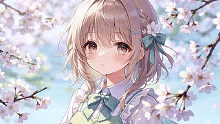 淡粉