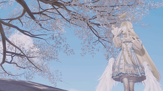 无限暖暖