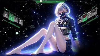 三角洲麦晓雯