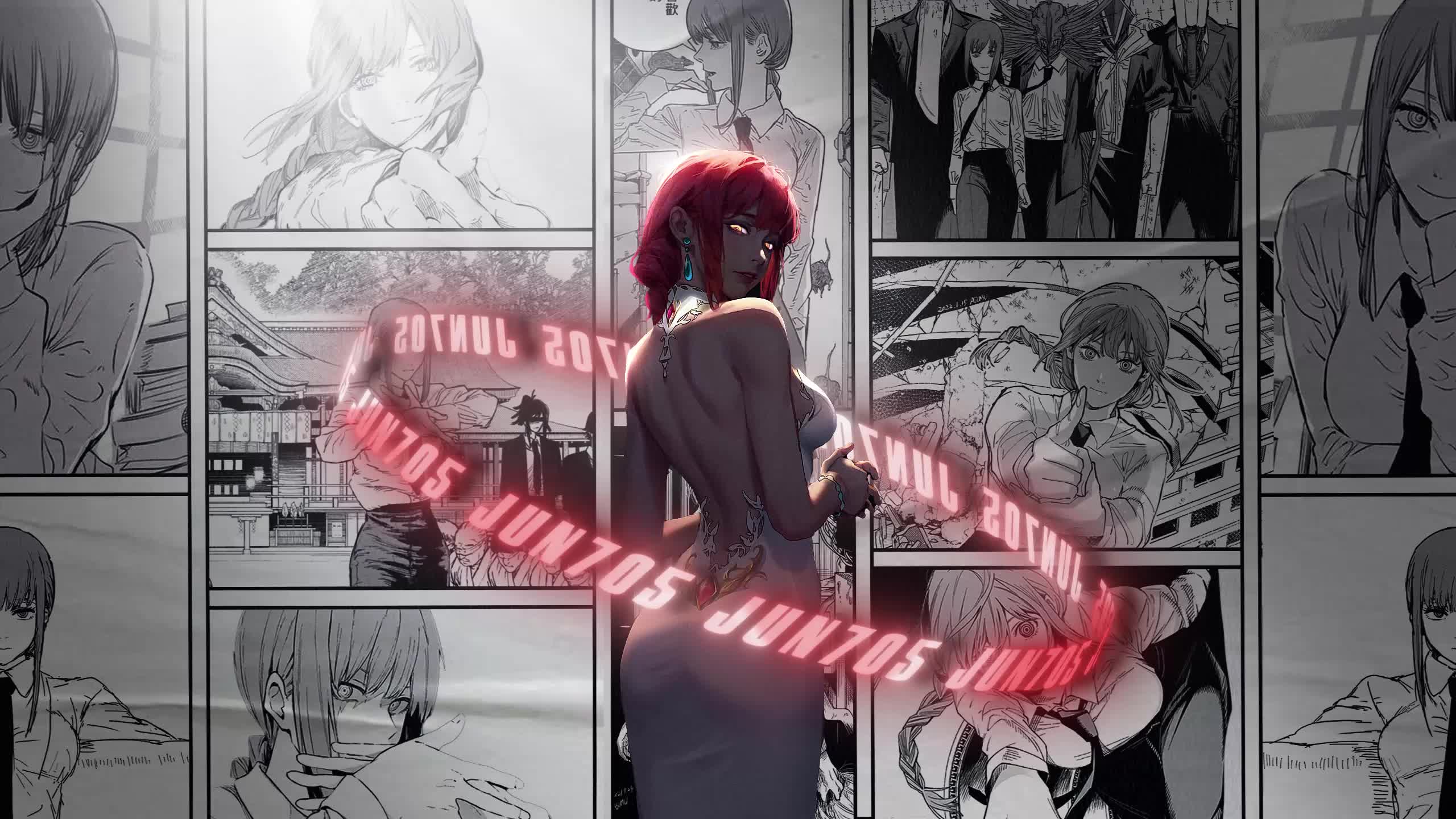 玛奇玛