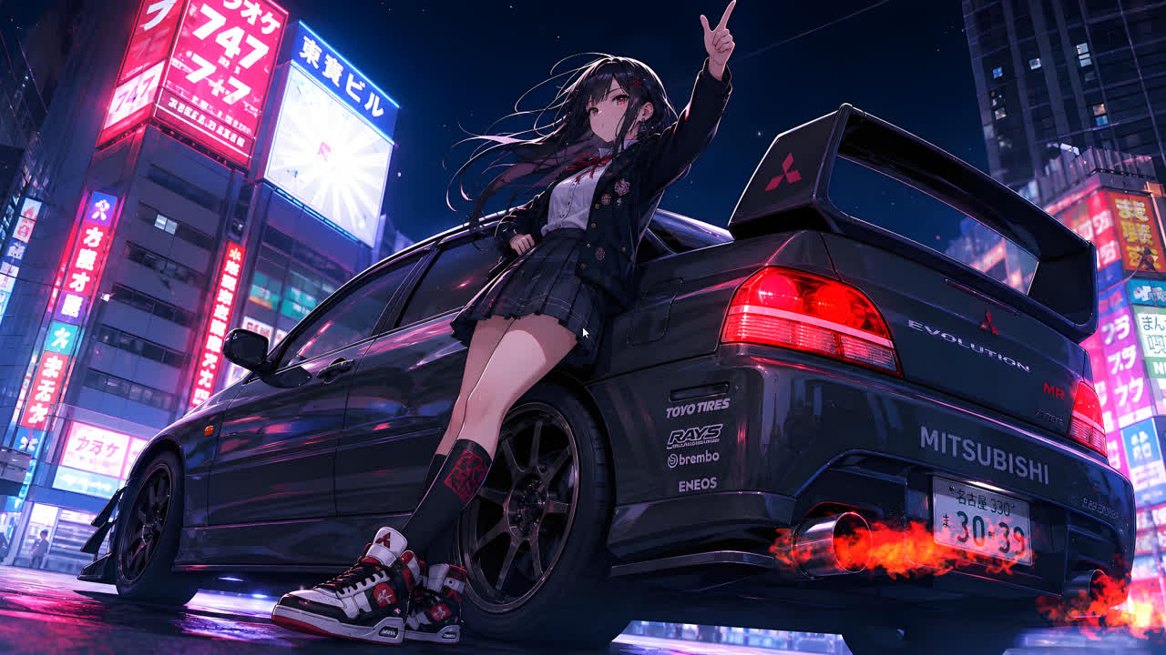 jk三菱