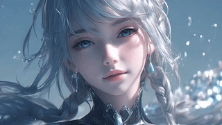 十里 动态壁纸 | 作者：A壁纸馆