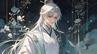 子君