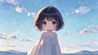 晴空