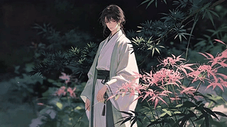 文竹