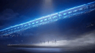 崩坏：星穹铁道 动态壁纸 | 作者：栩