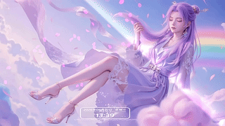 云霄仙子