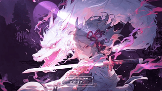白龙女