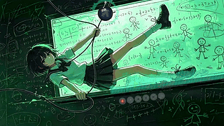 音律方程式（音乐交互）