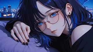 原创高清女孩4k
