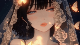 梦幻女孩