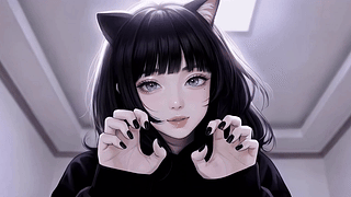 猫耳蜜语