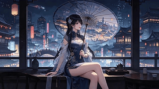 聆音