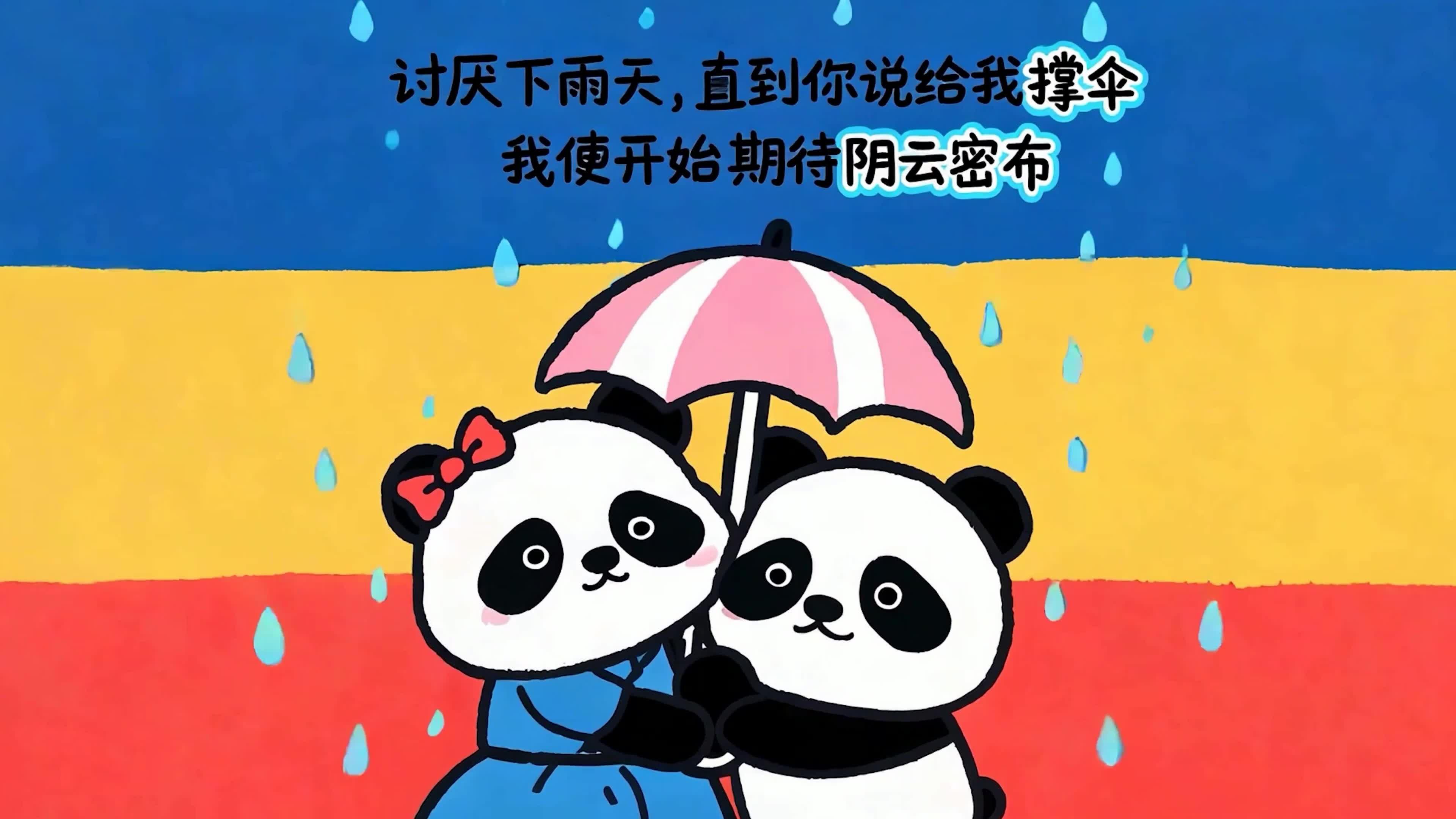 小清新