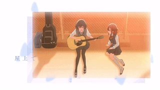 轻声为我唱一首情歌 - [Humming Love - SSGIRLS] 动态壁纸 | 作者：Farka
