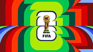 2026年FIFA世界杯 美国 加拿大 墨西哥 主题