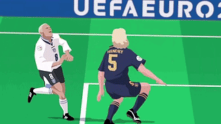 UEFA Euro 2024 介绍