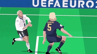 UEFA Euro 2024 介绍 动态壁纸 | 作者：clueless