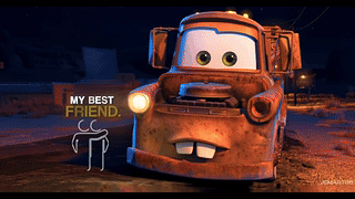 [4K] Cars Movie「Edit」(Bando)