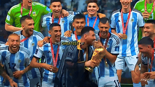 [4K] Messi「Edit」(SDP Interlude)