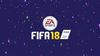 Fifa 18 彩纸屑（1080p） 动态壁纸 | 作者：Snk
