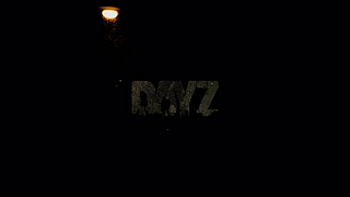 DayZ 黑暗壁纸