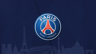 PSG 标志