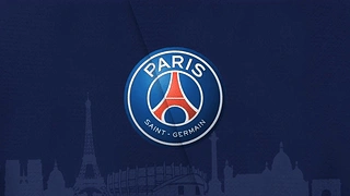 PSG 标志 动态壁纸 | 作者：Snk