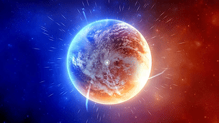 桌面壁纸 宇宙空间，行星，宇宙，天文学