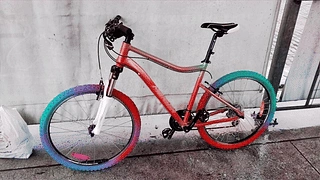 rower 动态壁纸 | 作者：MKgra