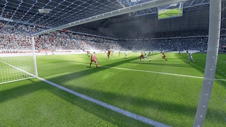 2018 fifa 动态壁纸 | 作者：MKgra