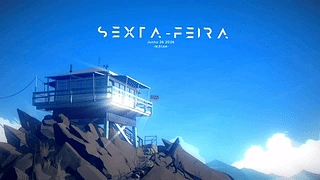 Firewatch 时钟 主菜单 | 多语言 | 可定制 动态壁纸 | 作者：Setya