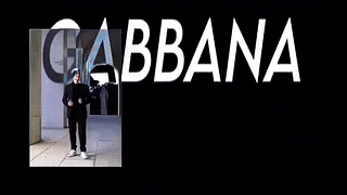 Dybala - Dolce Gabbana Edit