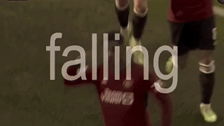 Rashford - Raindance Edit 动态壁纸 | 作者：PGXpowerr