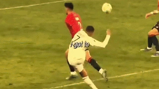 Mbappe - Feet Dont Fail Me Now - Edit 动态壁纸 | 作者：PGXpowerr