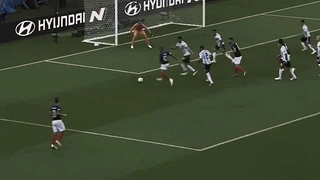 Mbappe - İN ANOTHER LİFE 动态壁纸 | 作者：PGXpowerr