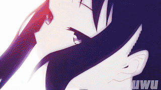 辉夜 AMV