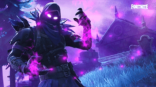 fortnite-raven
