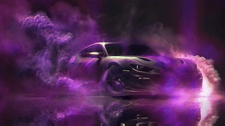 DRIFT SK 动态壁纸 | 作者：bigfm32