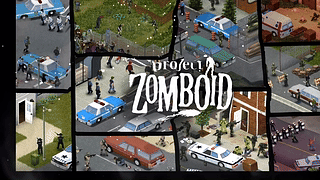 project zomboid