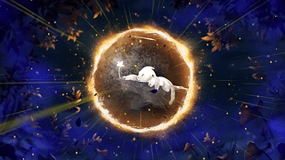 Ori and the Blind Forest