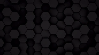 Pattern Hex - OLED 屏幕保护程序 动态壁纸 | 作者：GODLIKE 99KINGZ