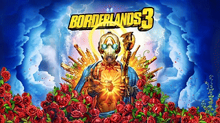 Borderlands 3 4K